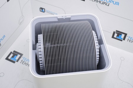 Увлажнитель воздуха Б/У SmartMi Evaporative Humidifier 2 CJXJSQ04ZM