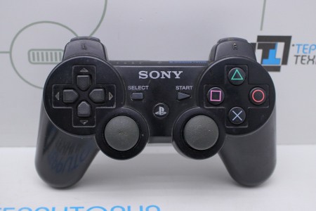 Приставка Б/У Sony PlayStation 3 Slim 160Gb