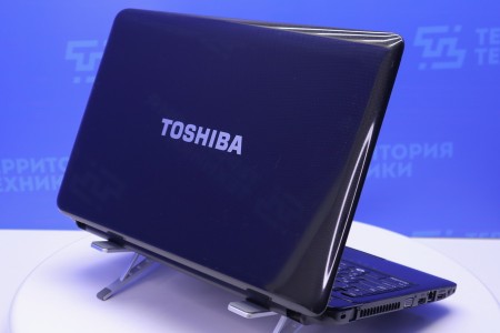 Ноутбук Б/У Toshiba Satellite L650