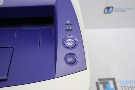 Принтер Б/У Xerox Phaser 3140 Blue