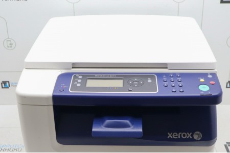 МФУ Б/У Xerox WorkCentre 6015B