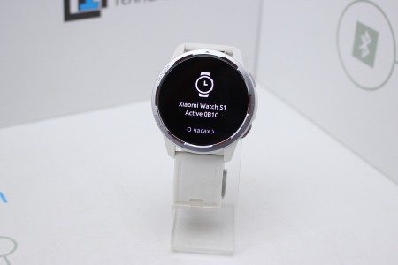 Смарт-часы Б/У Xiaomi Watch S1 Active