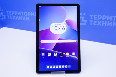 Планшет Б/У Lenovo Tab M10 Plus 3rd Gen TB-128XU 4GB/128GB LTE