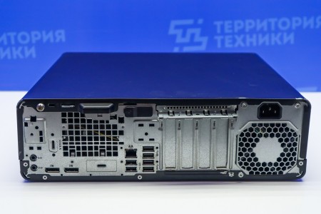 Компьютер Б/У HP EliteDesk 800 G3 SFF