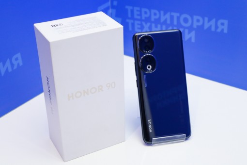 HONOR 90 12GB/512GB