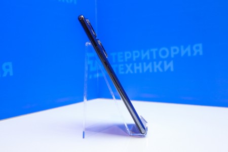 Смартфон Б/У HONOR 90 12GB/512GB (полночный черный)