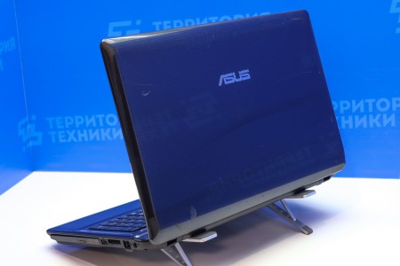 Ноутбук Б/У Asus A52DR