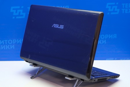 Ноутбук Б/У Asus A52DR