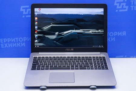 Ноутбук Б/У ASUS K501UB