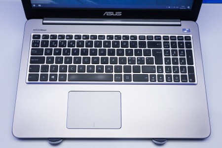 Ноутбук Б/У ASUS K501UB