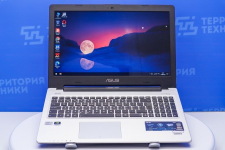 Ноутбук Б/У ASUS S56CM