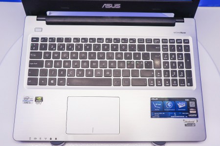 Ноутбук Б/У ASUS S56CM