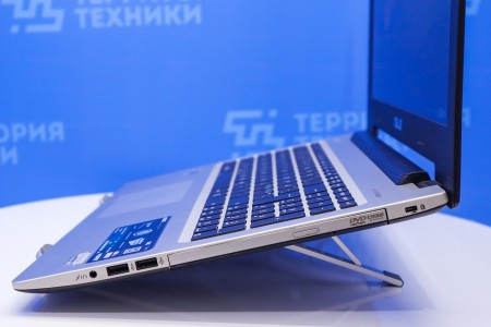 Ноутбук Б/У ASUS S56CM