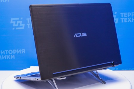 Ноутбук Б/У ASUS S56CM