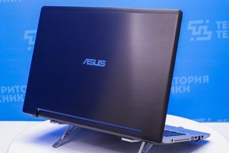 Ноутбук Б/У ASUS S56CM