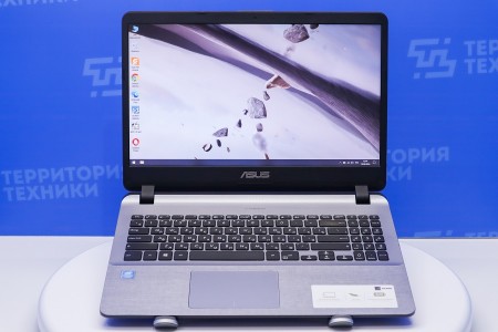 Ноутбук Б/У ASUS X507MA