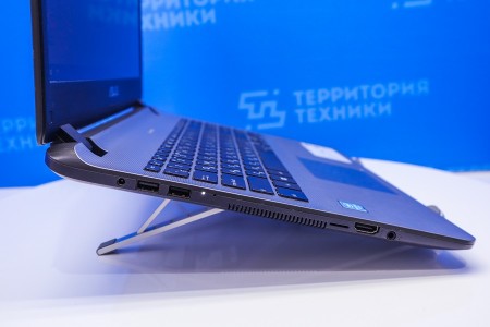 Ноутбук Б/У ASUS X507MA