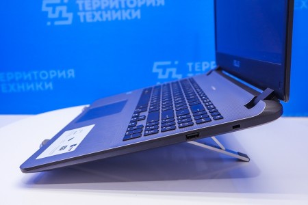 Ноутбук Б/У ASUS X507MA