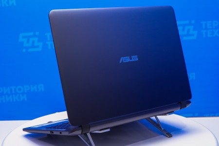 Ноутбук Б/У ASUS X507MA