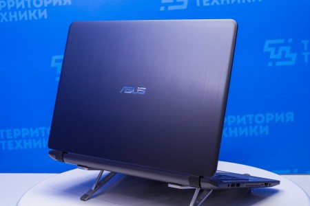 Ноутбук Б/У ASUS X507MA