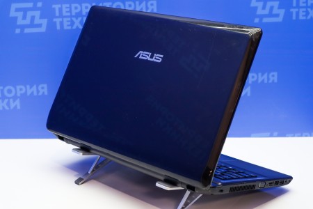 Ноутбук Б/У Asus X52DR