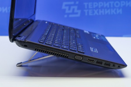 Ноутбук Б/У Asus X52JC