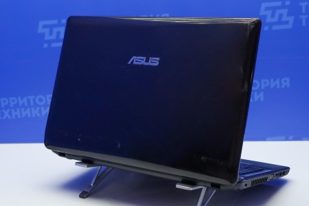 Ноутбук Б/У Asus X52JC