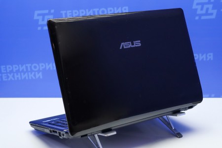 Ноутбук Б/У Asus X52JV