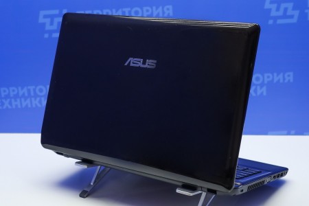 Ноутбук Б/У Asus X52JV