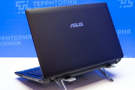 Ноутбук Б/У ASUS K53BY