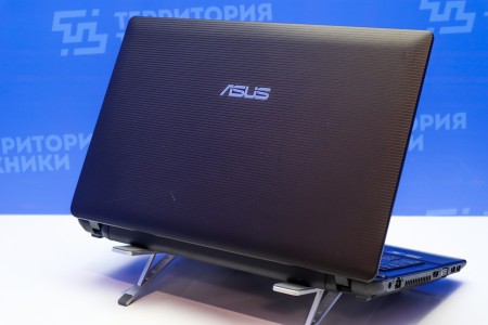 Ноутбук Б/У ASUS K53BY