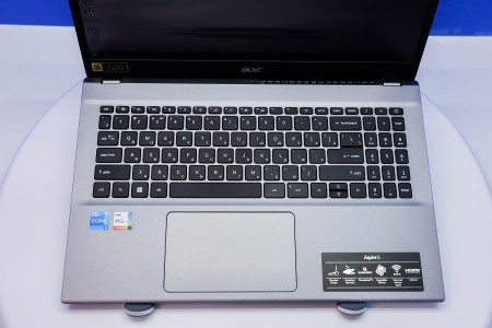 Ноутбук Б/У Acer Aspire 3 A315-59