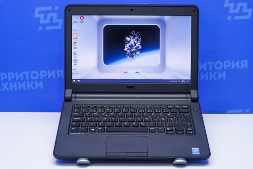 Dell Latitude 13 3340