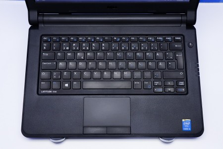 Ноутбук Б/У Dell Latitude 13 3340