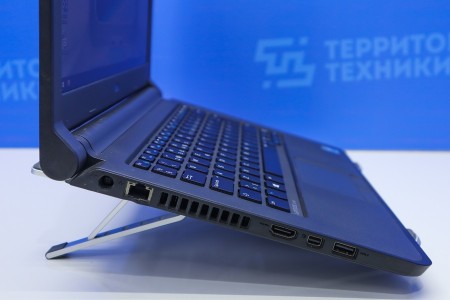 Ноутбук Б/У Dell Latitude 13 3340