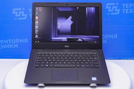 Ноутбук Б/У Dell Latitude 14 3490