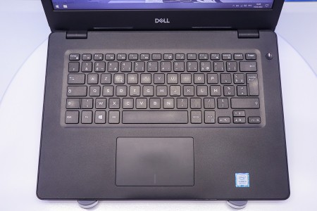 Ноутбук Б/У Dell Latitude 14 3490