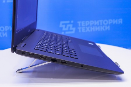 Ноутбук Б/У Dell Latitude 14 3490