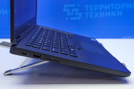 Ноутбук Б/У Dell Latitude 14 5490