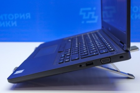 Ноутбук Б/У Dell Latitude 14 5490