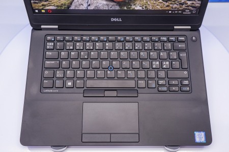 Ноутбук Б/У Dell Latitude 14 E5470