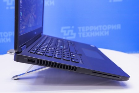 Ноутбук Б/У Dell Latitude 14 E5470