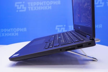 Ноутбук Б/У Dell Latitude 14 E5470