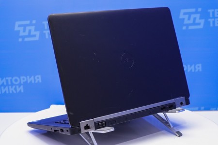 Ноутбук Б/У Dell Latitude 14 E5470