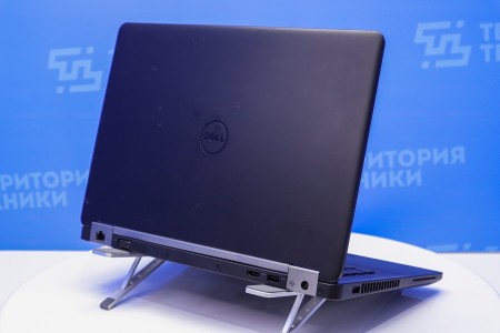 Ноутбук Б/У Dell Latitude 14 E5470