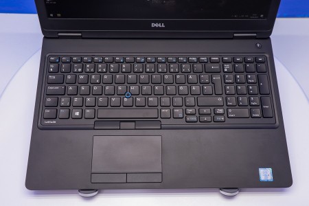 Ноутбук Б/У Dell Latitude 15 5580