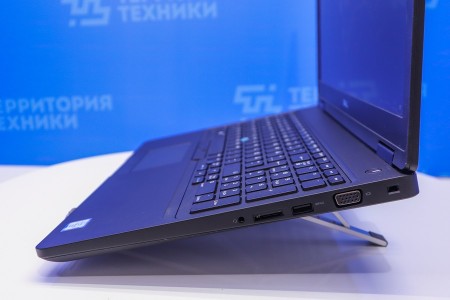 Ноутбук Б/У Dell Latitude 15 5580