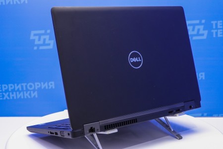 Ноутбук Б/У Dell Latitude 15 5580