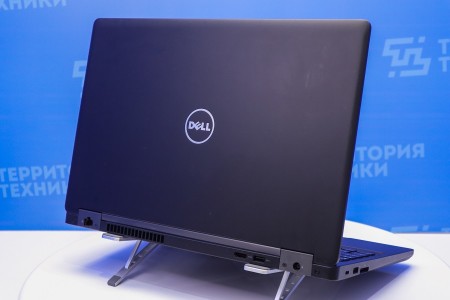 Ноутбук Б/У Dell Latitude 15 5580