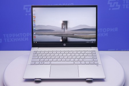 Ноутбук Б/У HP Pavilion 14-ec0061ur